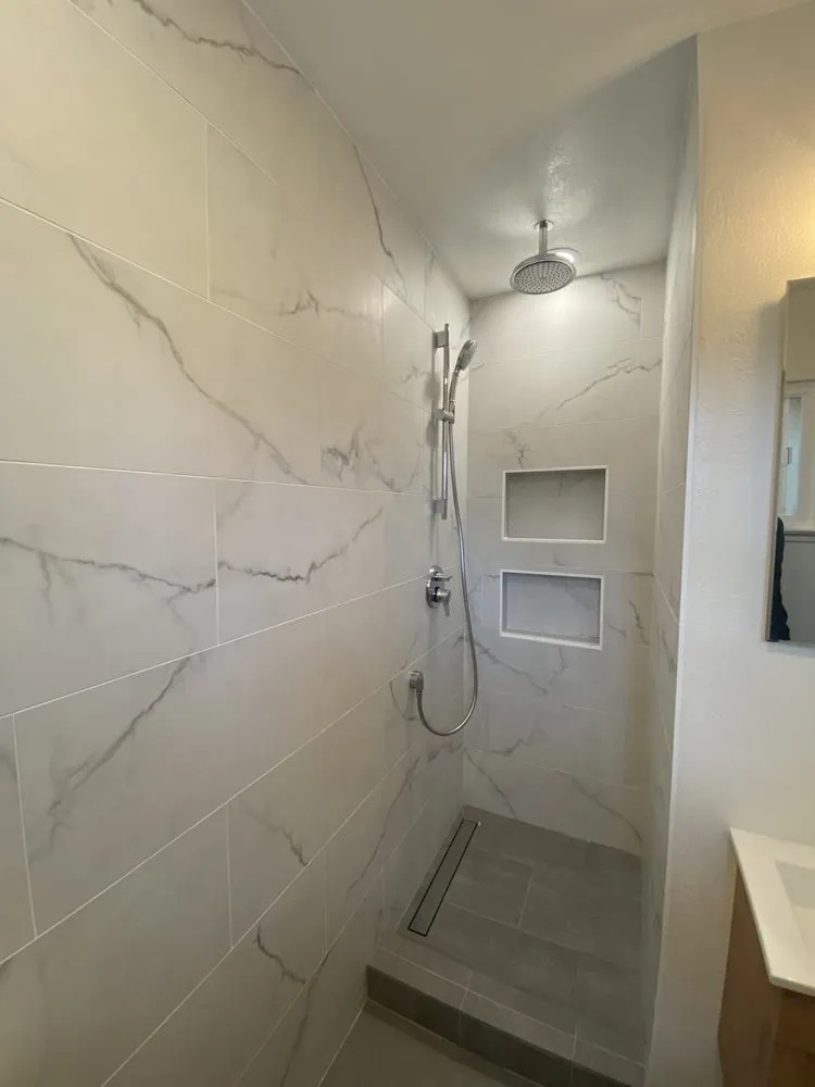 Slide of Summit Handyman Services