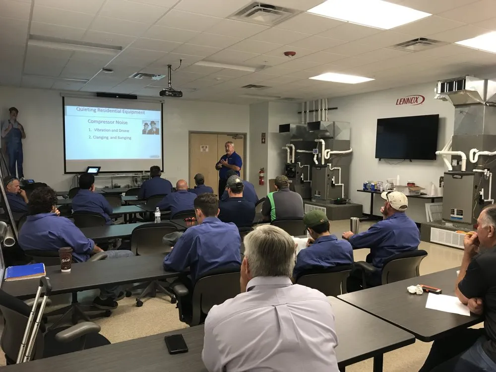 Slide of Summit Heating A/C Plumbing & Electric