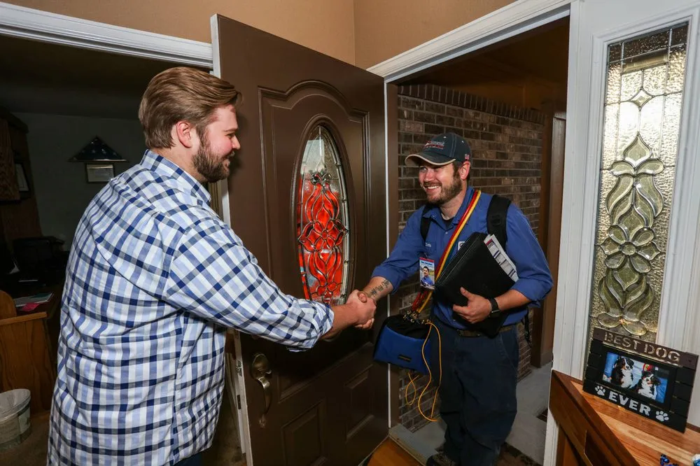 Slide of Summit Heating A/C Plumbing & Electric