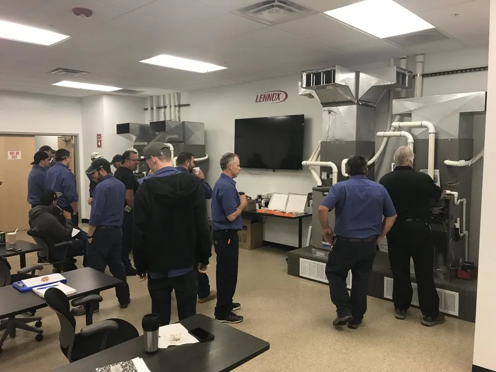 Expert electrical repair experts serving ,  - Summit Heating A/C Plumbing & Electric