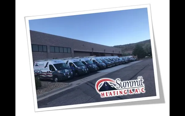Summit Heating A/C Plumbing & Electric