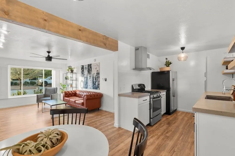 Slide of Summit Home Pros