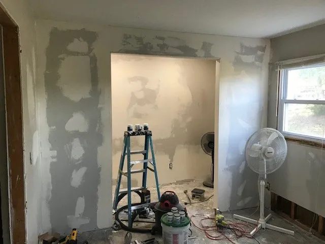 Slide of Summit Home Pros