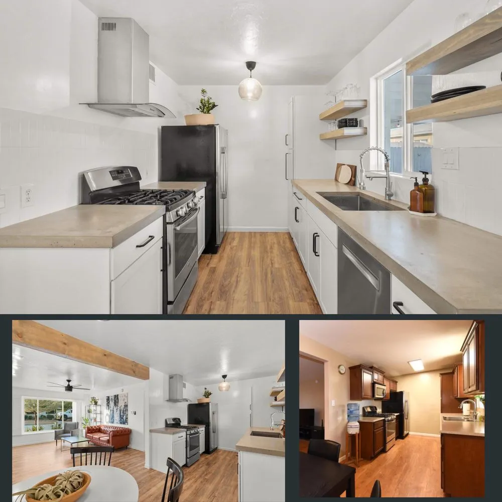 Slide of Summit Home Pros