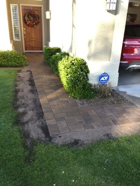 Certified electrical service for homes in lighting installation, by