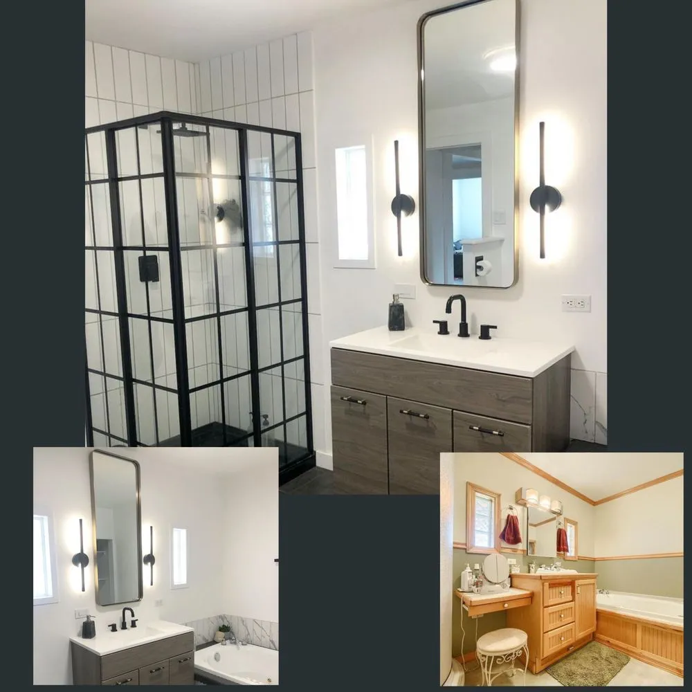 Slide of Summit Home Pros