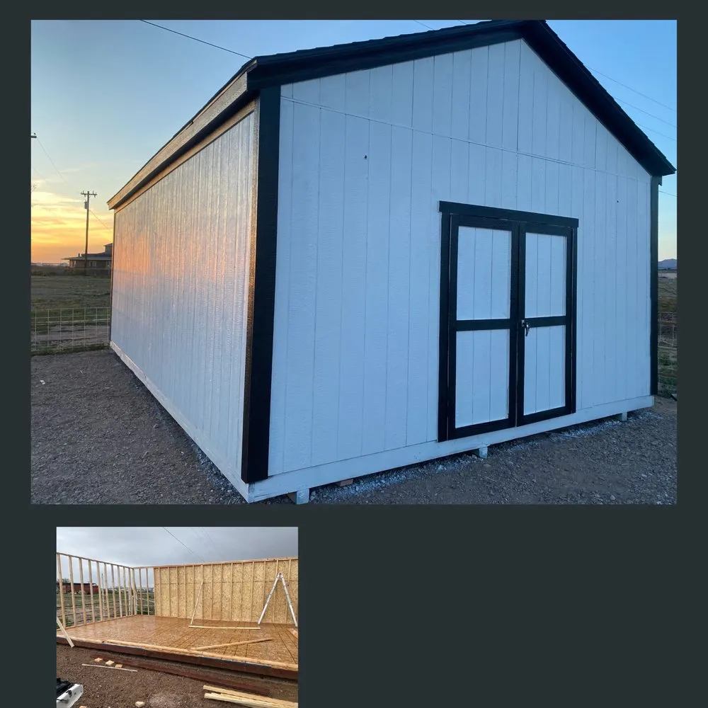 Slide of Summit Home Pros