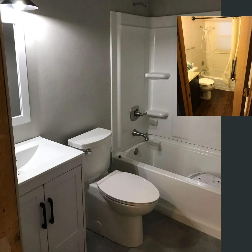 Slide of Summit Home Pros