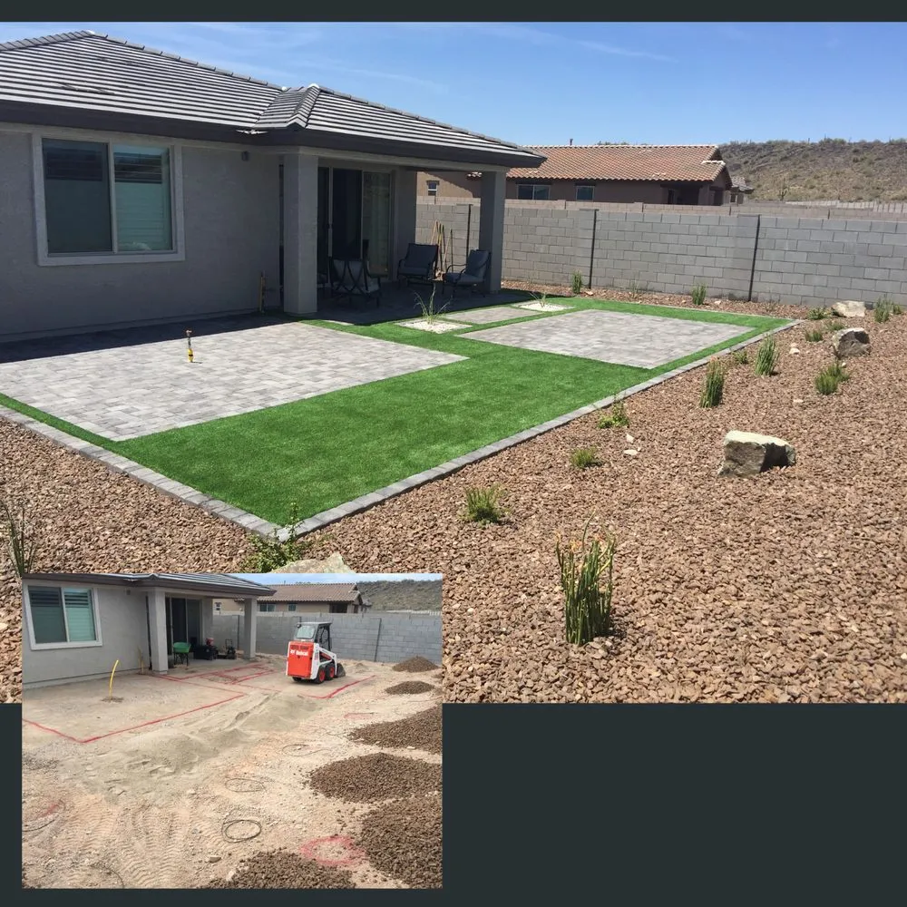 Slide of Summit Home Pros