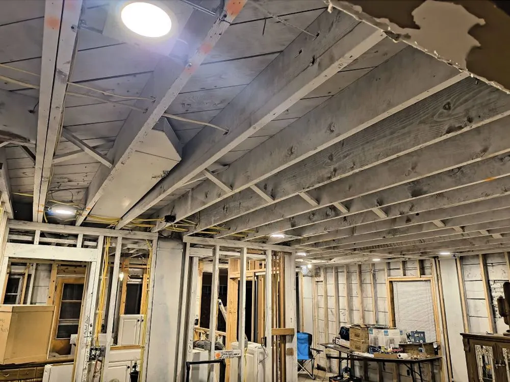 Slide of Summit Lighting Plus Tech