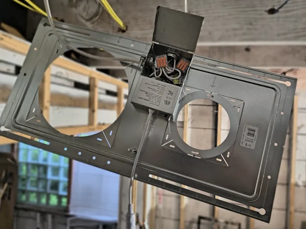 Slide of Summit Lighting Plus Tech