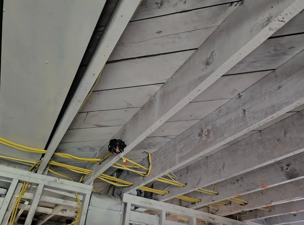 Slide of Summit Lighting Plus Tech