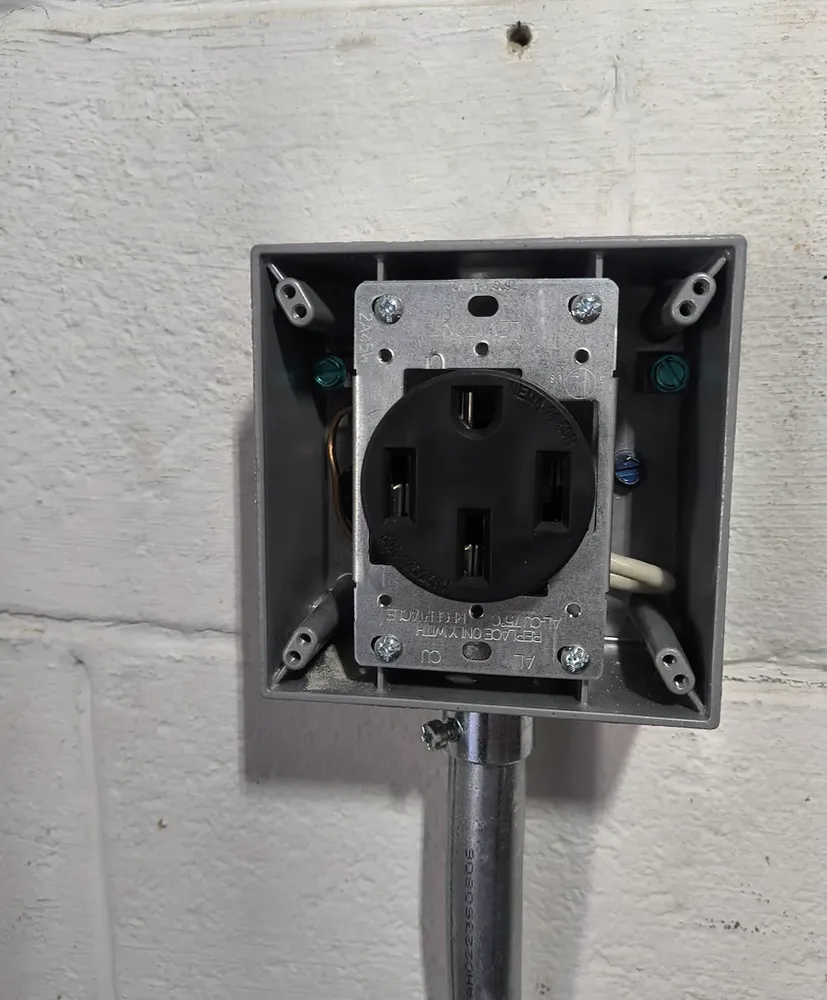 Slide of Summit Lighting Plus Tech