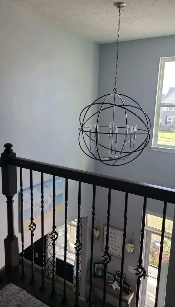 Slide of Summit Lighting Plus Tech