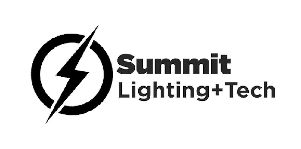 Slide of Summit Lighting Plus Tech