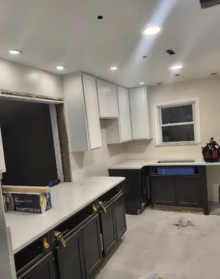 Slide of Summit Lighting Plus Tech