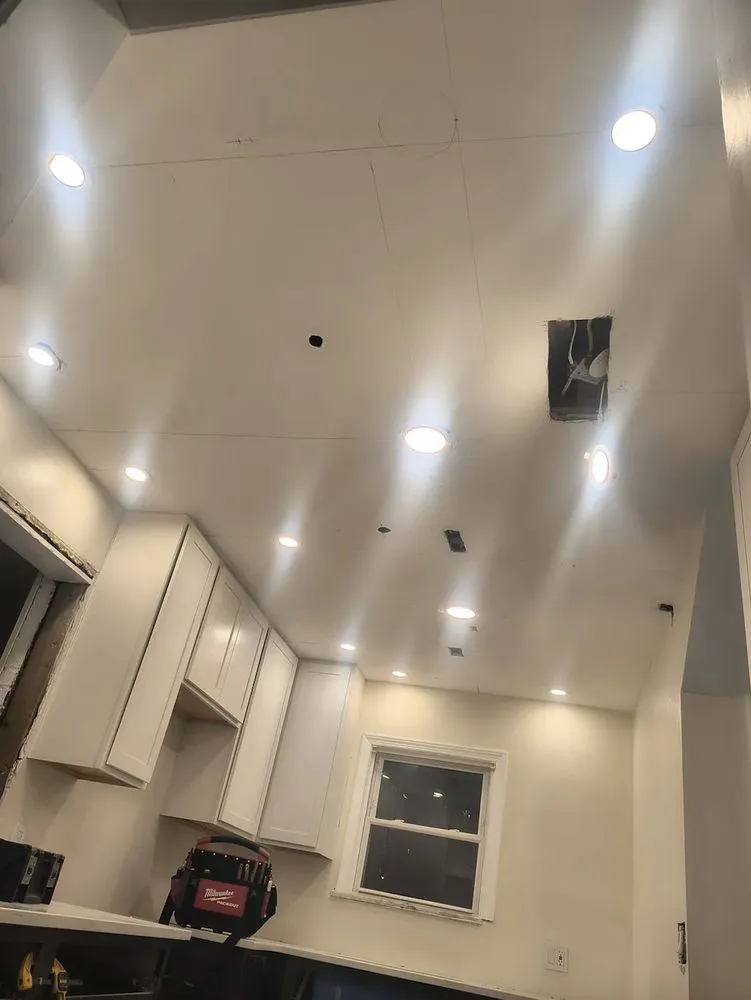 Licensed circuit breaker repair service in ,  - Summit Lighting Plus Tech