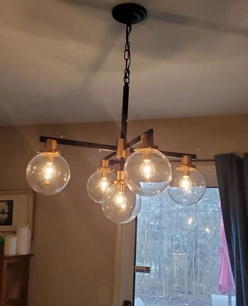 Slide of Summit Lighting Plus Tech