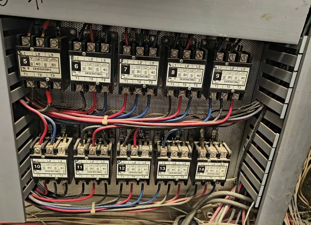 Slide of Summit Lighting Plus Tech