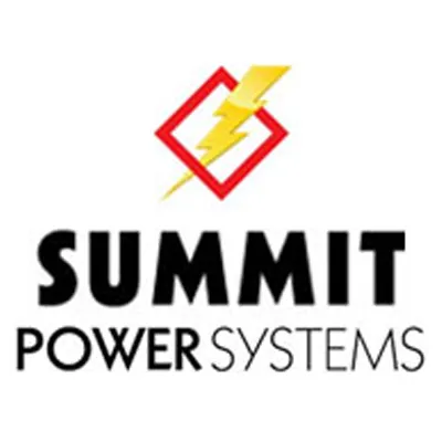 Summit Power Systems Logo