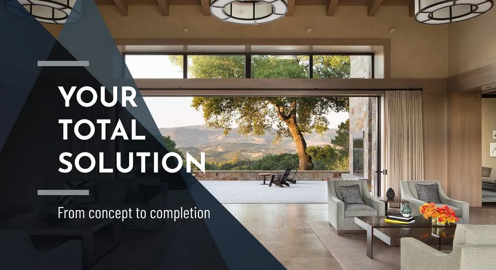 Slide of Summit Technology Group