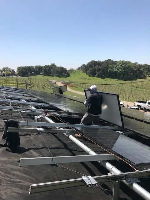 Slide of Summit Technology Group