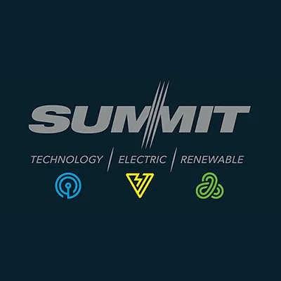 Slide of Summit Technology Group