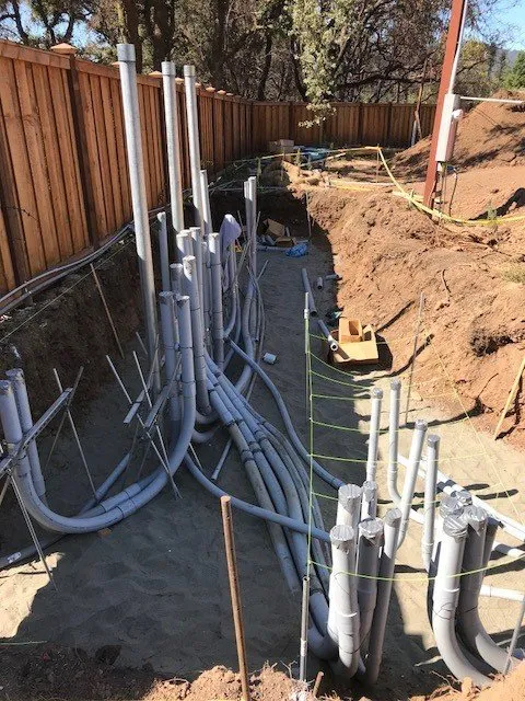 Slide of Summit Technology Group