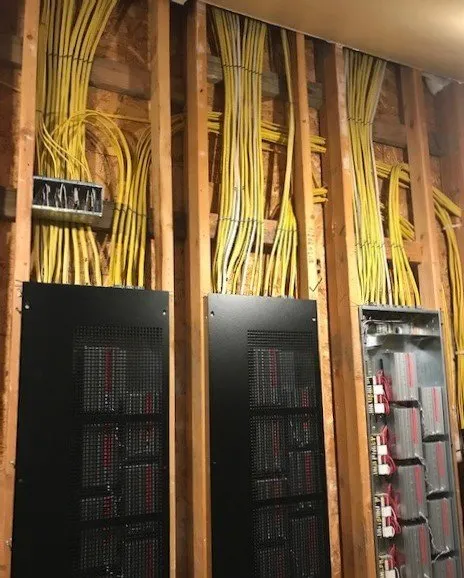 Slide of Summit Technology Group