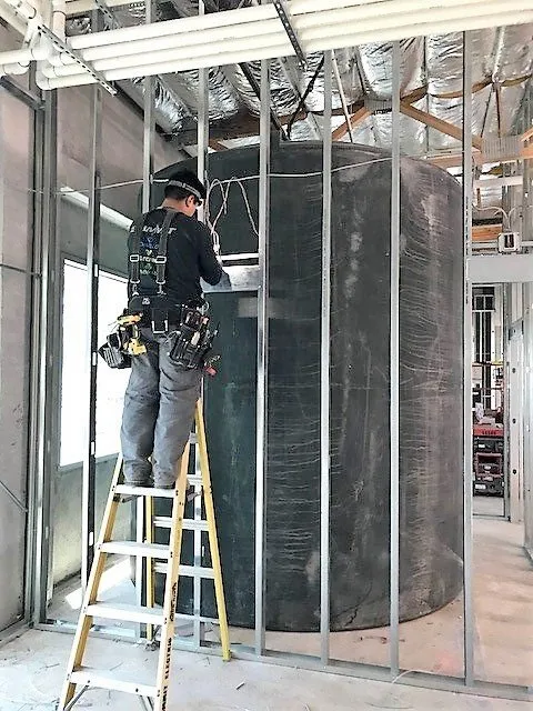 Slide of Summit Technology Group