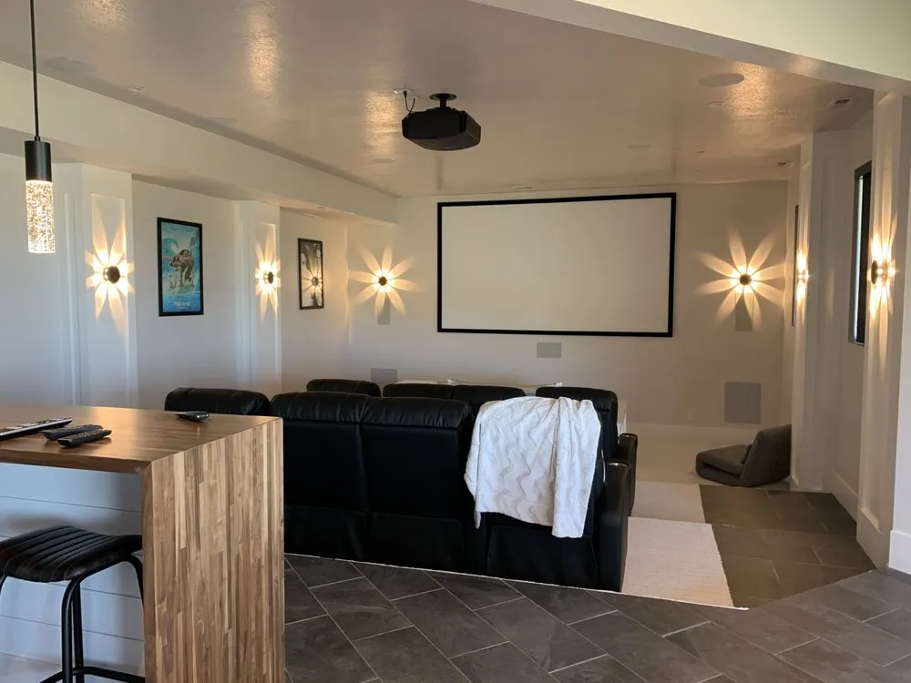 Slide of Summit ValleyElectric