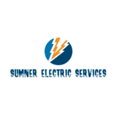 Slide of Sumner Electric Services