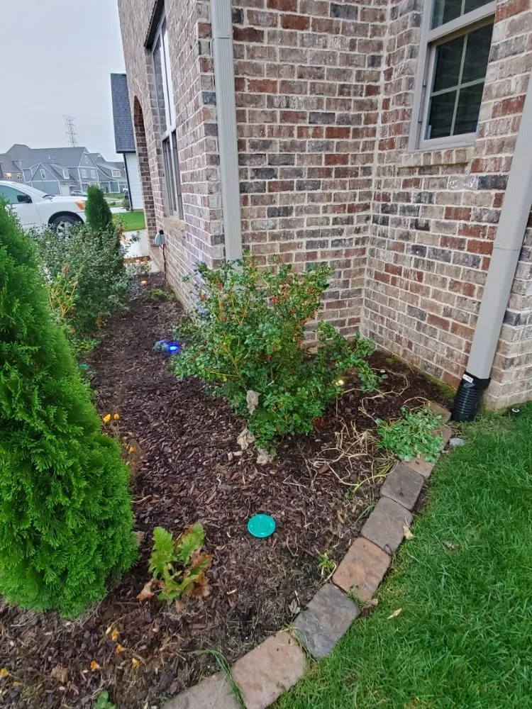 Slide of Sumner Electric Services