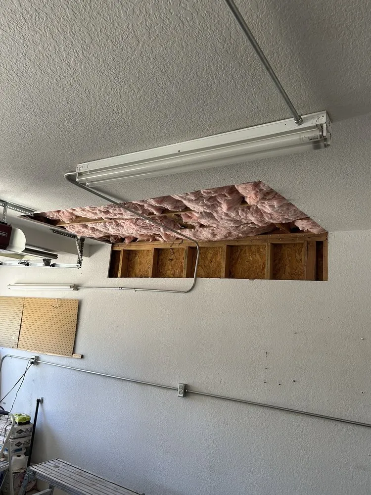 Slide of Sumner Repair