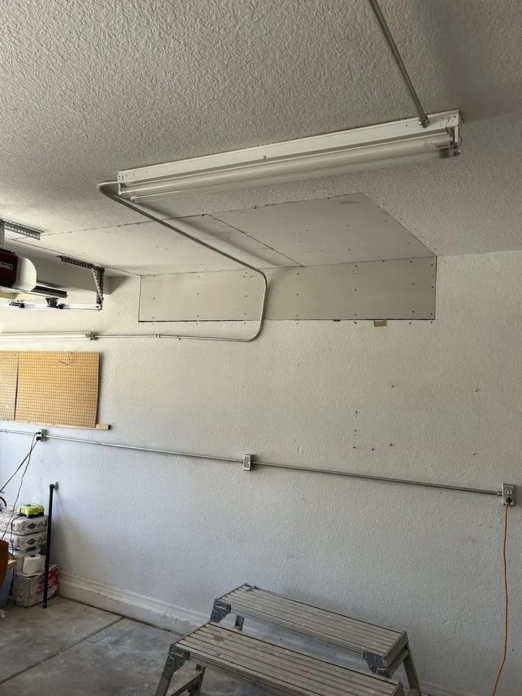 Slide of Sumner Repair