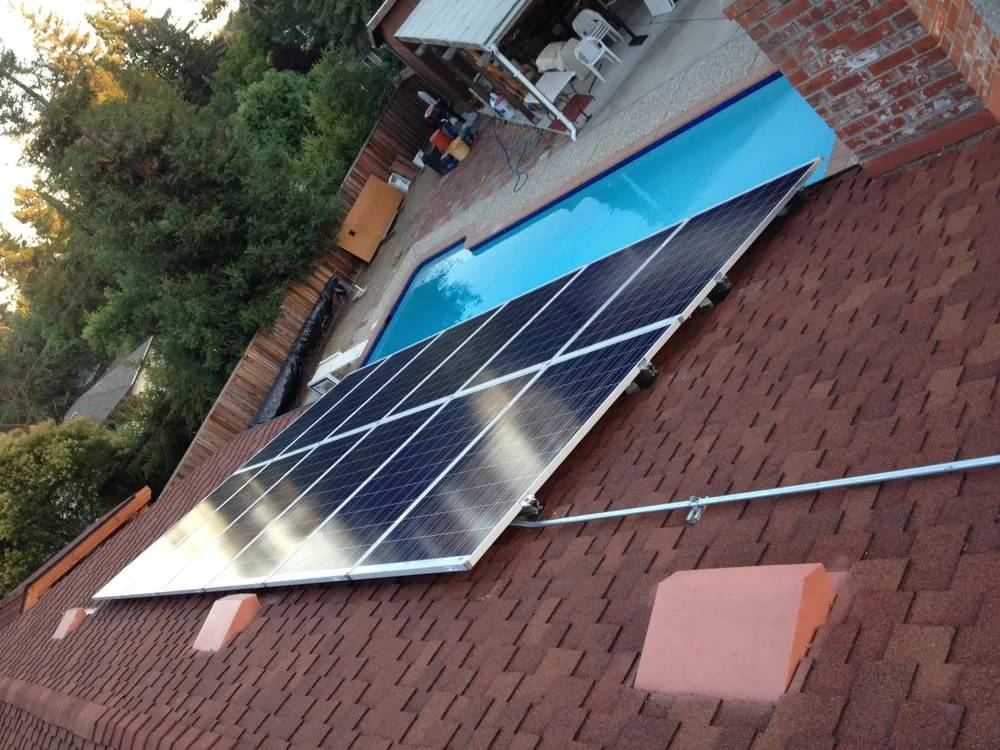 Affordable emergency electrical service in ,  by Sun America Solar & Construction