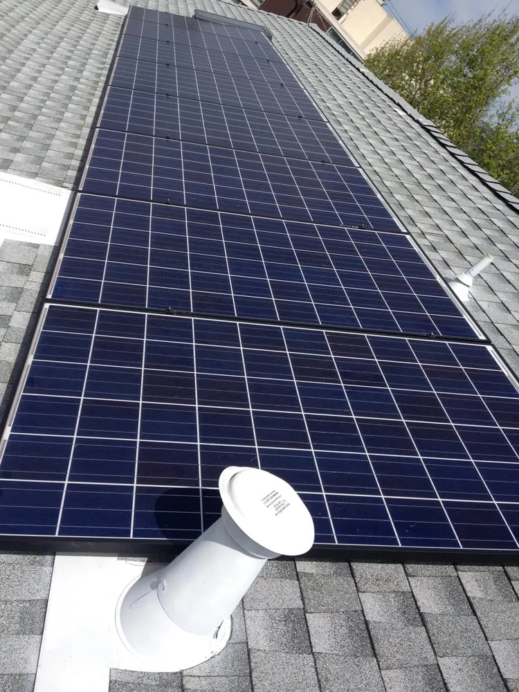 Affordable emergency electrical service experts serving ,  - Sun America Solar & Construction