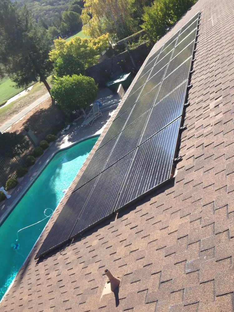 Reliable electrical service for homes in wiring installation,  by 