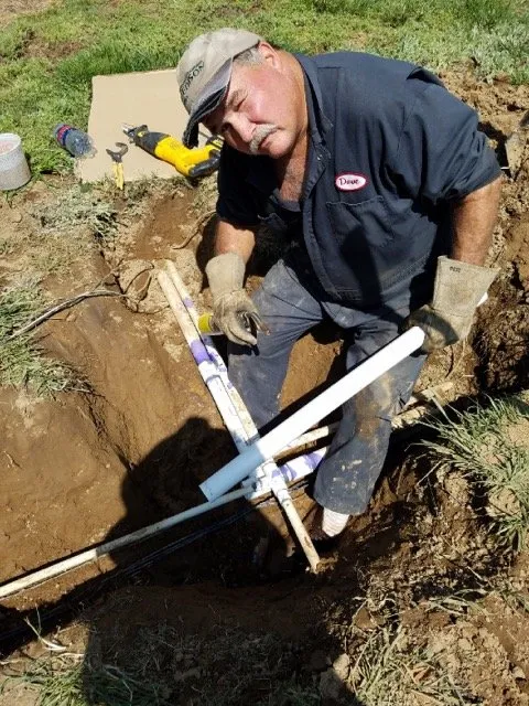 Slide of Sun Cell Electric & Construction