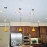 Sun Cell Electric & Construction Logo