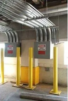 Slide of Sun Coast Electric & Networking