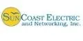 Slide of Sun Coast Electric & Networking