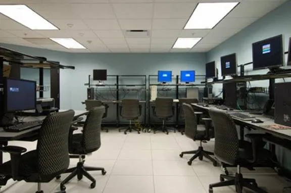 Slide of Sun Coast Electric & Networking