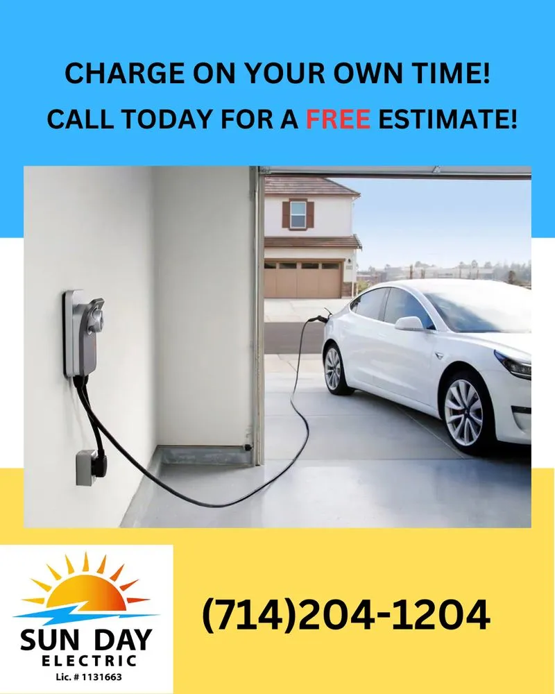 Slide of Sun Day Electric