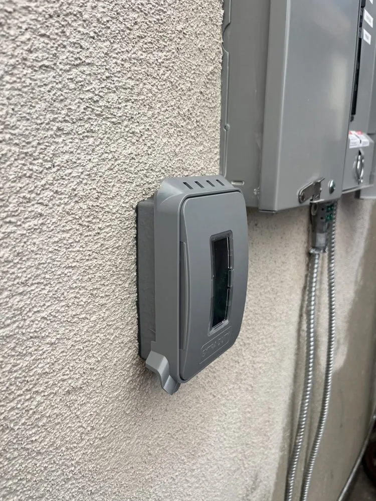 Slide of Sun Day Electric