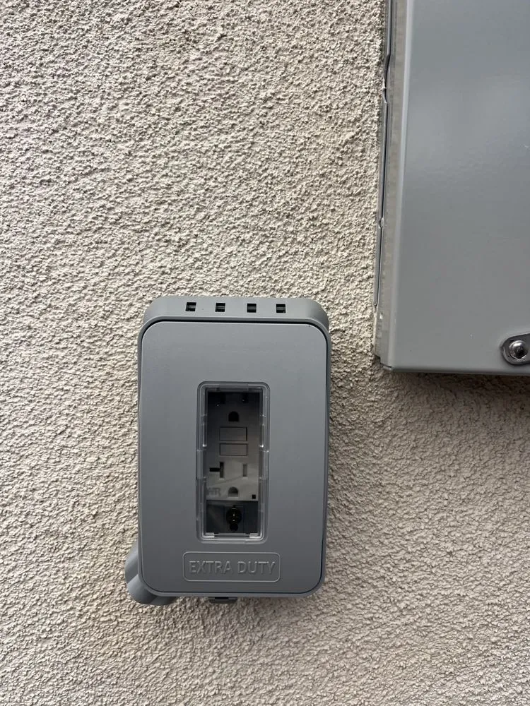 Slide of Sun Day Electric