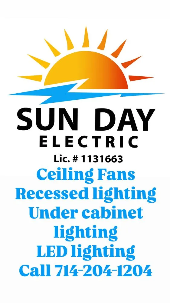 Slide of Sun Day Electric