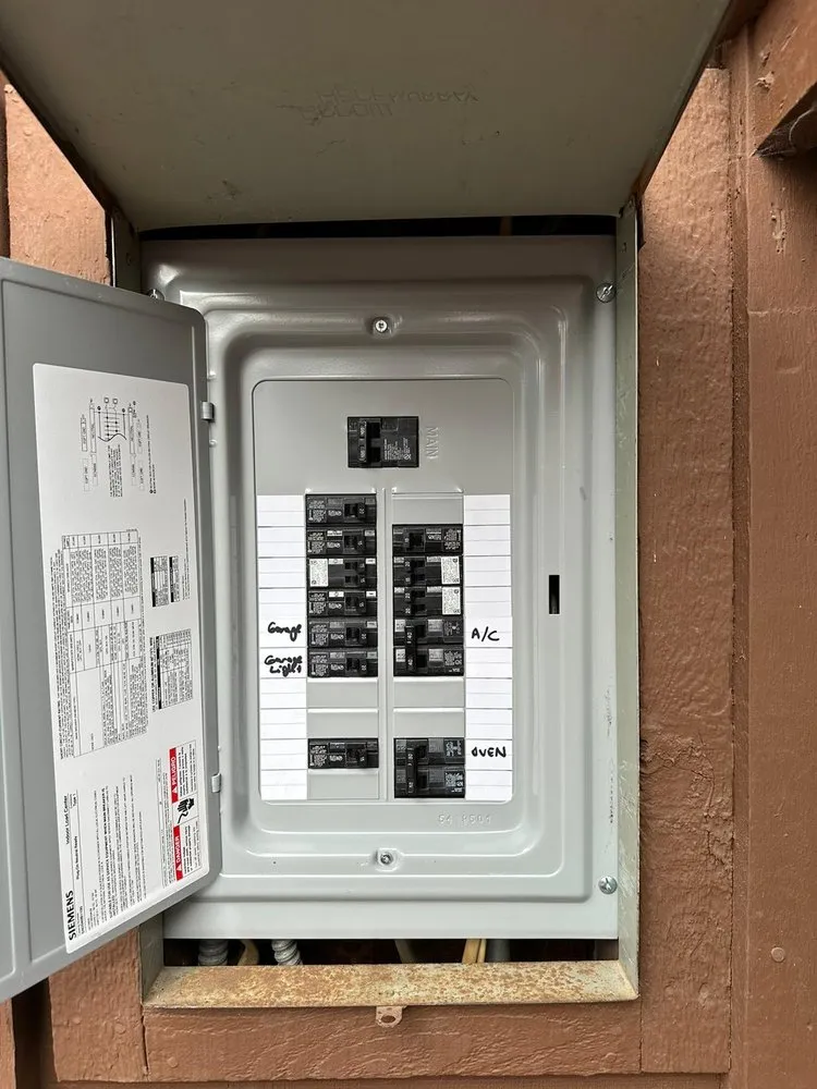 Slide of Sun-e Solar