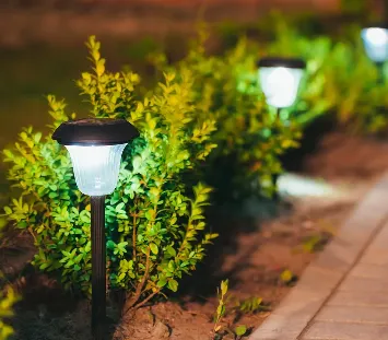 Slide of Sun Electric