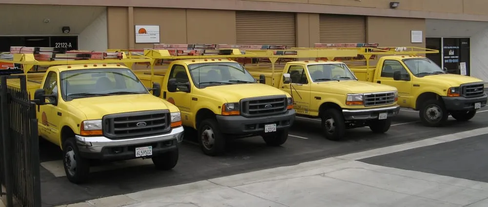 Slide of Sun Electric